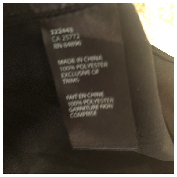 DEX MAXI SCALLOPED BOTTOM - Picture 3 of 3